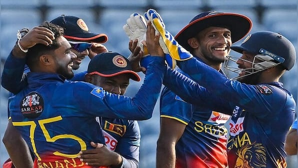 Sri Lanka vs Afghanistan: Karunaratne, Mendis steer hosts to series-levelling win in 2nd ODI