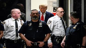 The classified documents case and Donald Trump’s other legal troubles