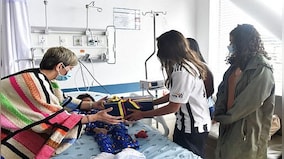 Amazon Miracle: How 13-year-old elder sister's courage, intelligence helped Colombian children survive in the jungle