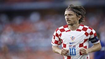 Nations League: Luka Modric's Croatia aim for first trophy against boosted Spain