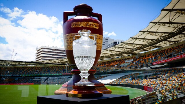 Ashes 2023: Fixtures, venues, squads, live streaming — all you need to know Ashes 2023: Fixtures, venues, squads, live streaming — all you need to know