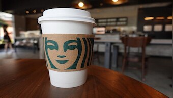 Starbucks aims to win over tea-loving Indians as domestic rivals expand