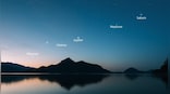 Five planets to line up in the sky: When and how to watch the rare 'planetary parade' from India?