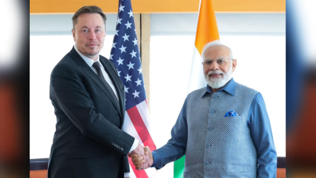 From Tesla to SpaceX, Elon Musk and PM Modi spoke about a lot of things