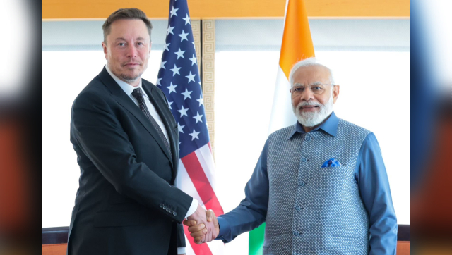 From Tesla to SpaceX, Elon Musk and PM Modi spoke about a lot of things From Tesla to SpaceX, Elon Musk and PM Modi spoke about a lot of things