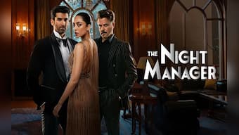 Anil Kapoor & Aditya Roy Kapur’s The Night Manager Part 2: Secrets unveiled, alliances formed and danger looms