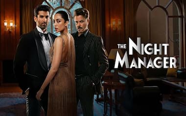 Anil Kapoor & Aditya Roy Kapur’s The Night Manager Part 2: Secrets unveiled, alliances formed and danger looms