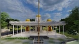 World's first '3D-printed temple' to come up in Telangana; check details here