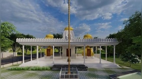 World's first '3D-printed temple' to come up in Telangana; check details here