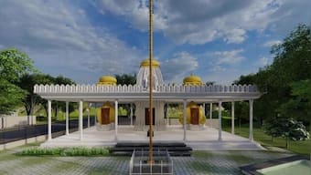 World's first '3D-printed temple' to come up in Telangana; check details here