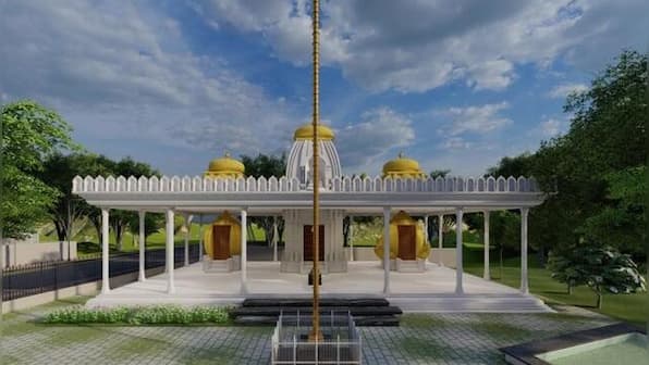 World's first '3D-printed temple' to come up in Telangana; check details here