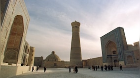 Uzbekistan to urge public to save water as crisis looms