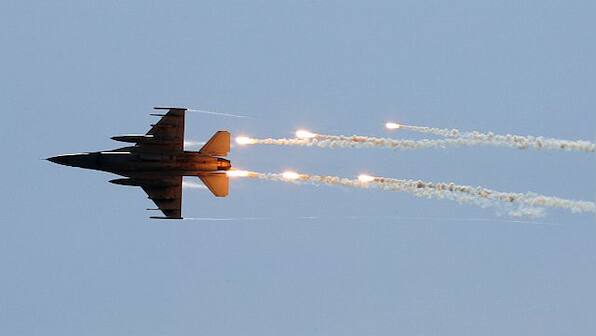 Sonic boom rattles Washington over the weekend: What is it and how dangerous is it?