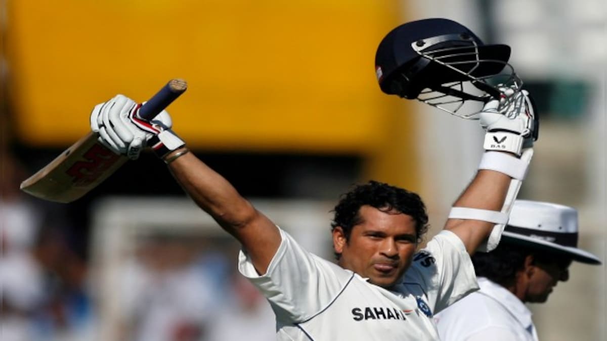 How Sachin Tendulkar epitomised simplicity and ubiquity to create a brand out of himself