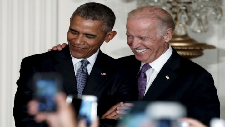Obama’s bogus narrative on Muslims in India and vile targeting of Modi undermines American efforts to woo India