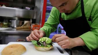 Why is veganism being promoted at the cost of vegetarianism?