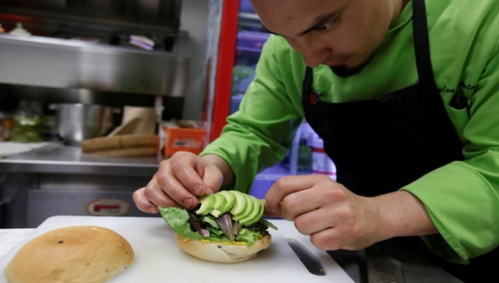 Why is veganism being promoted at the cost of vegetarianism?