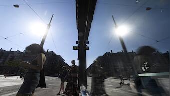 THIS is how extreme heat impacts people with disabilities more