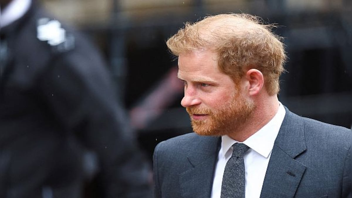 Britain's Prince Harry to be first royal in 130 years to testify in phone hacking trial: What is the case all about?