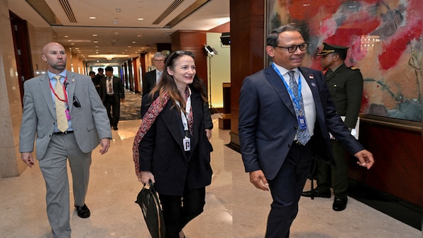 World's top spy chiefs hold secret conclave in Singapore: What did they discuss?