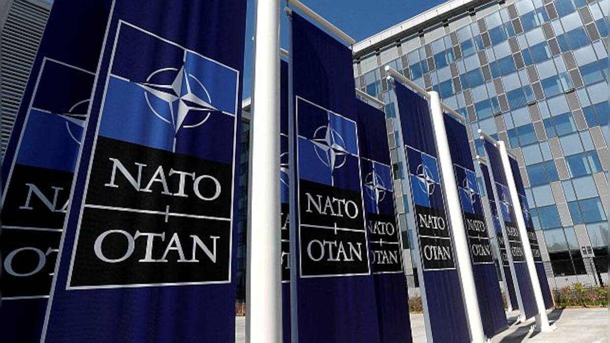 Rising ammunition prices set back NATO efforts to boost security, says