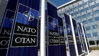 NATO plans largest German-led air force deployment in Europe next week