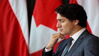 Why is Trudeau regime backing Khalistanis at the cost of degrading India-Canada ties? It’s all about political survival