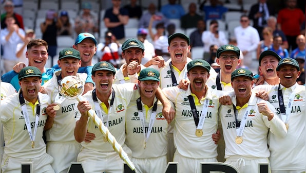 'A bit of a waste of time' — Aaron Finch on Rohit Sharma's suggestion for a 3-match WTC Final