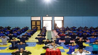 Why cultural appropriation of Yoga needs to be called out