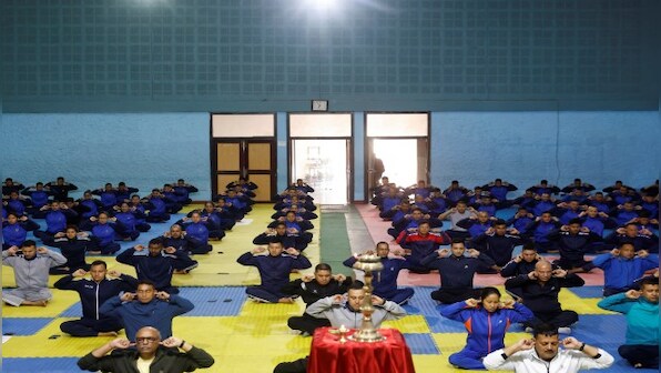 Why cultural appropriation of Yoga needs to be called out