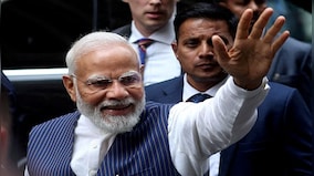 How PM Modi's visit to the US is sparking a wave of investments
