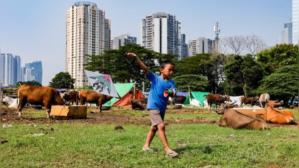Explained: Why Indonesia is getting a five-day weekend