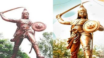 Modi to attend Rani Durgavati Yatra: Who was the queen that died fighting Mughals?