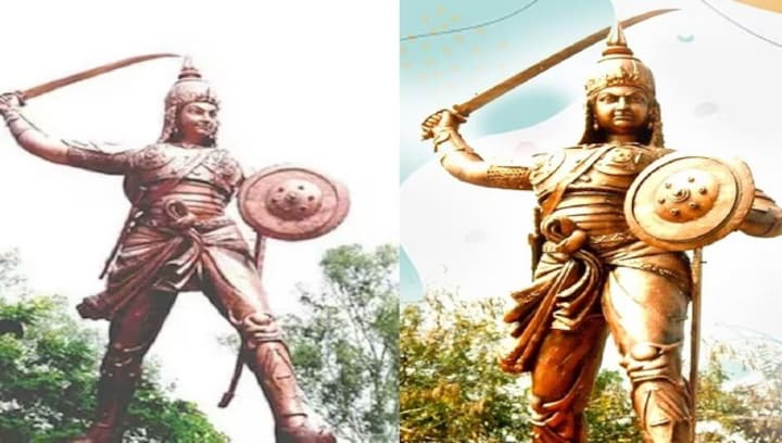 Modi to attend Rani Durgavati Yatra: Who was the queen that died fighting Mughals?