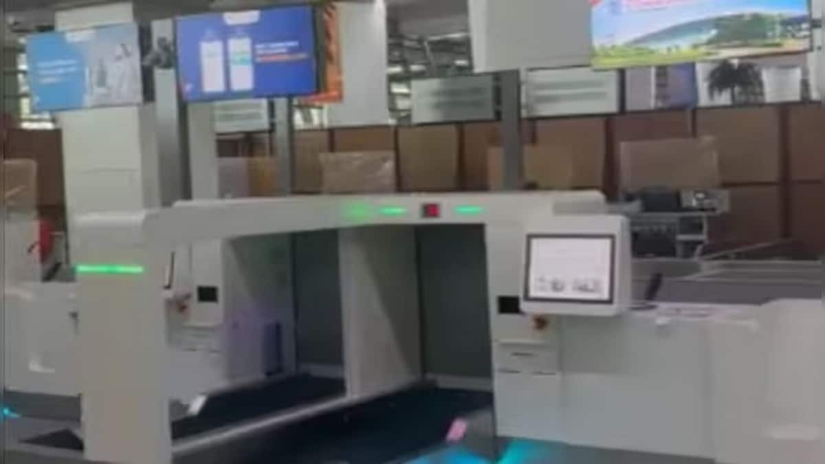 Delhi airport introduces self-baggage drop: How it works, how it will help passengers