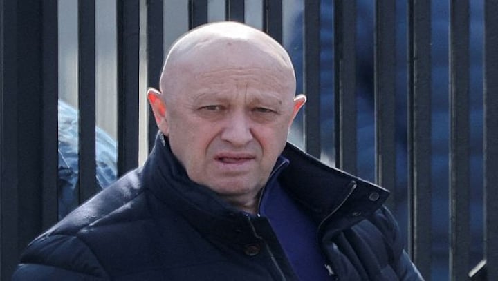 How Wagner's Yevgeny Prigozhin is walking free while other critics face harsh crackdown in Russia