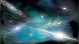 Scientists finally reveal evidence of universe’s ‘background hum’, and it sounds like THIS