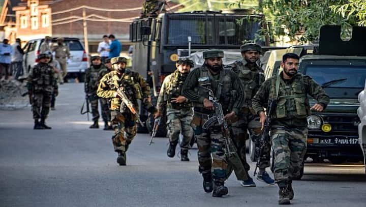 How Pakistan’s ISI is using women and children to spread terror in Jammu and Kashmir