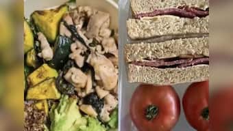 ‘Lunch of suffering’: Why Chinese social media users are mocking ‘white people’s food’