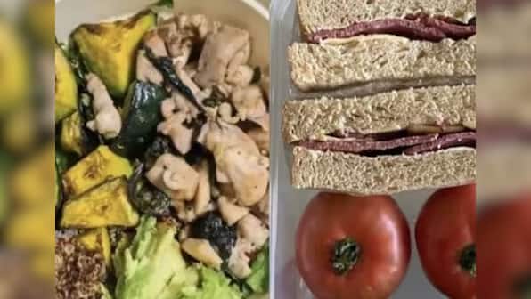 ‘Lunch of suffering’: Why Chinese social media users are mocking ‘white people’s food’