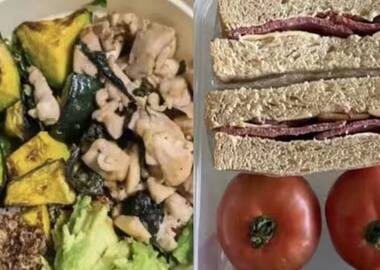 ‘Lunch of suffering’: Why Chinese social media users are mocking ‘white people’s food’