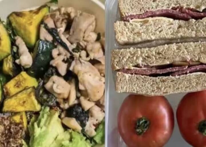 ‘Lunch of suffering’: Why Chinese social media users are mocking ‘white people’s food’