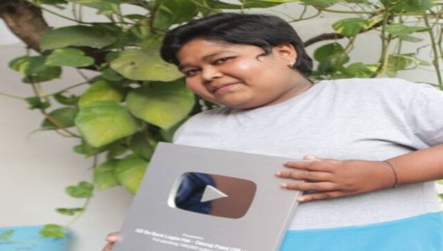 Youtuber Devraj Patel of 'Dil Se Bura Lagta Hai' fame no more; fans express shock Youtuber Devraj Patel of 'Dil Se Bura Lagta Hai' fame no more; fans express shock