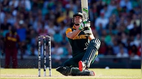 AB de Villiers on T20 World Cup: 'India are one of the teams with best chance'