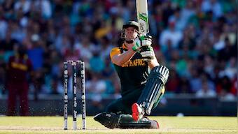 AB de Villiers on T20 World Cup: 'India are one of the teams with best chance'
