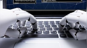 AI Trash: Major online brands are pumping millions into AI-generated junk content