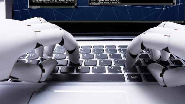 AI Trash: Major online brands are pumping millions into AI-generated junk content