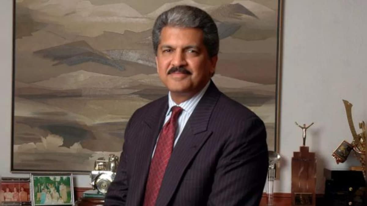 'Indian women on the rise': Anand Mahindra applauds winners of Hyundai World Archery Championships 2023