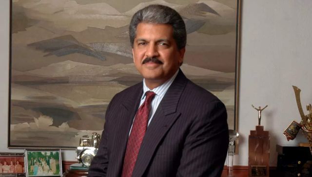 After Anand Mahindra's staircase storage space video, internet users share their pictures After Anand Mahindra's staircase storage space video, internet users share their pictures
