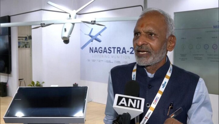 Satyanarayan Nuwal: Once slept at railway stations, now owns solar firm worth over Rs 35,000 crore